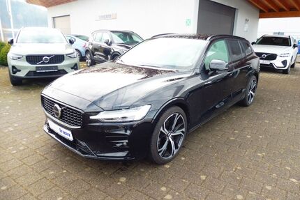 Volvo V60 Gebrauchtwagen