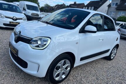 Renault Twingo Gebrauchtwagen