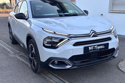 Citroen C4 Gebrauchtwagen