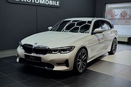 BMW 330 Gebrauchtwagen