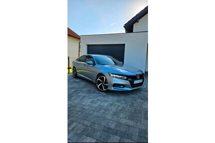 Honda Accord Gebrauchtwagen