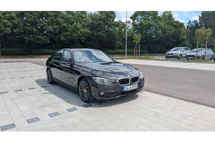 BMW 320 Gebrauchtwagen