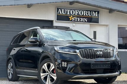 Kia Sorento Gebrauchtwagen