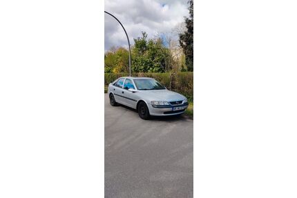 Opel Vectra Gebrauchtwagen
