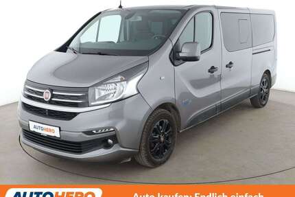 Fiat Talento Gebrauchtwagen