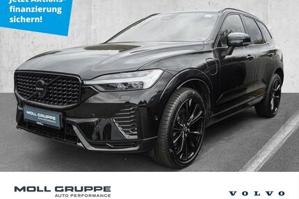 Volvo XC60 Gebrauchtwagen