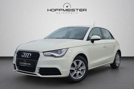 Audi A1 Gebrauchtwagen