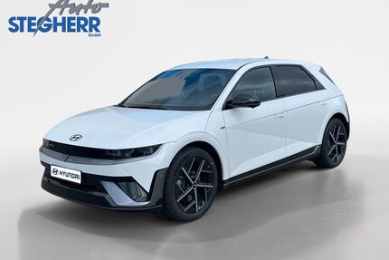 Hyundai IONIQ 5 Gebrauchtwagen
