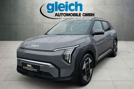 Kia EV3 Gebrauchtwagen