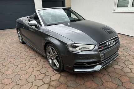 Audi S3 Gebrauchtwagen