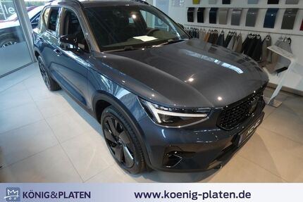 Volvo XC40 Gebrauchtwagen