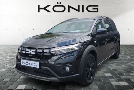 Dacia Jogger Gebrauchtwagen