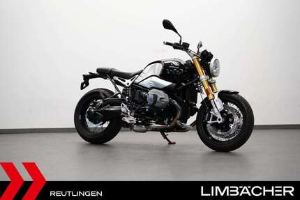 BMW R nineT Gebrauchtwagen
