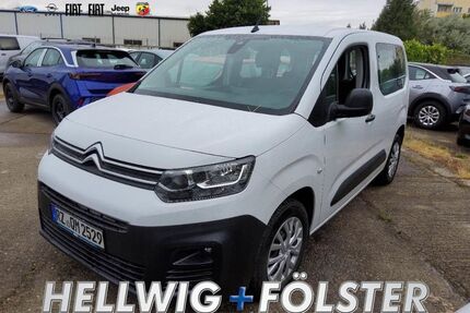 Citroen ë-Berlingo Gebrauchtwagen