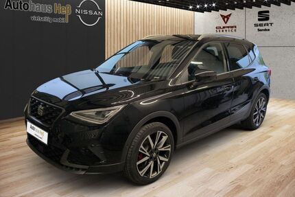 Seat Arona Gebrauchtwagen