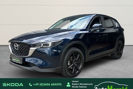 Mazda CX-5 Gebrauchtwagen