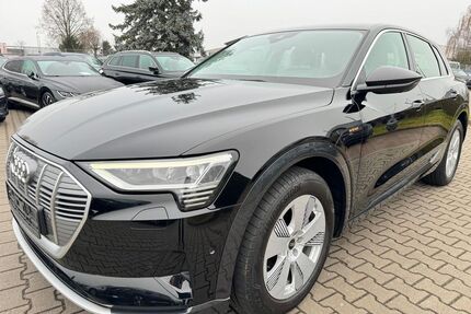 Audi e-tron Gebrauchtwagen