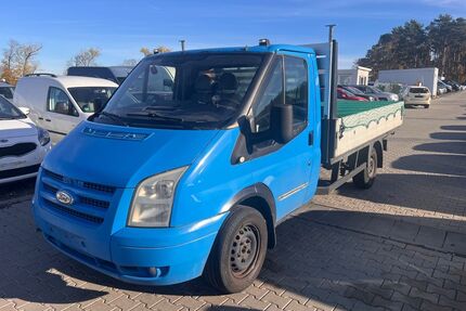 Ford Transit Gebrauchtwagen