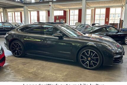 Porsche Panamera Gebrauchtwagen