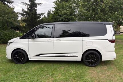 VW T7 Multivan Gebrauchtwagen