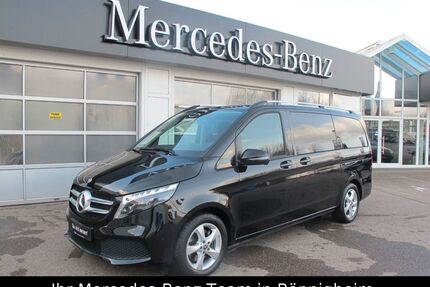 Mercedes-Benz V 250 Gebrauchtwagen