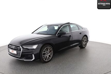 Audi S6 Gebrauchtwagen