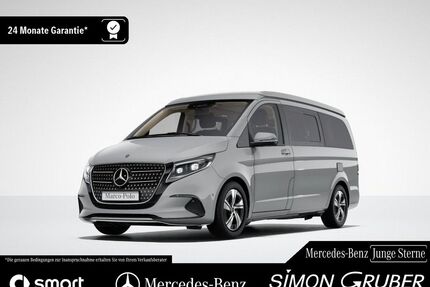 Mercedes-Benz V 250 Gebrauchtwagen