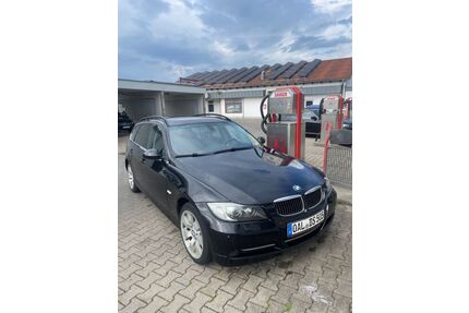 BMW 330 Gebrauchtwagen