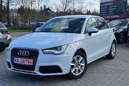 Audi A1 Gebrauchtwagen