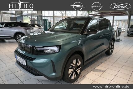 Opel Frontera Gebrauchtwagen