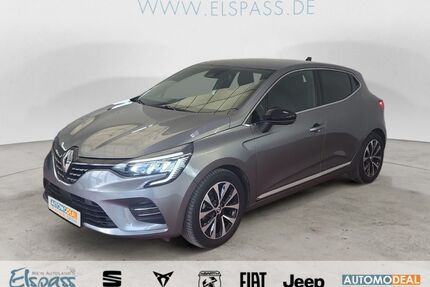 Renault Clio Gebrauchtwagen