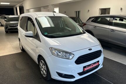 Ford Tourneo Courier Gebrauchtwagen
