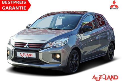 Mitsubishi Space Star Gebrauchtwagen