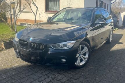 BMW 320 Gebrauchtwagen