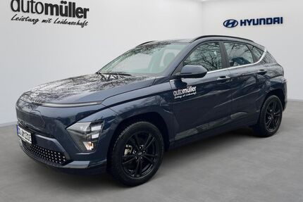 Hyundai KONA Gebrauchtwagen