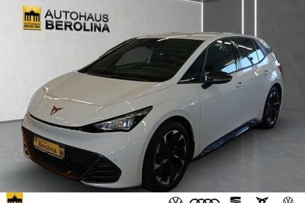 Cupra Born Gebrauchtwagen