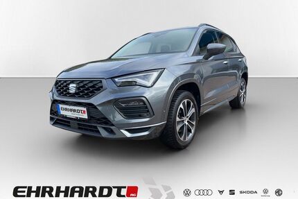 Seat Ateca Gebrauchtwagen