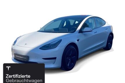 Tesla Model 3 Gebrauchtwagen