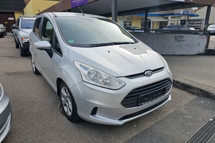 Ford B-Max Gebrauchtwagen