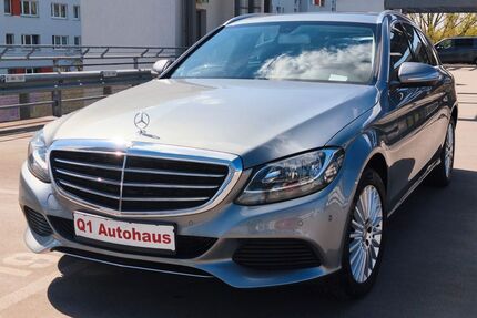 Mercedes-Benz C 180 Gebrauchtwagen