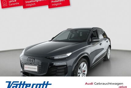 Audi Q6 e-tron Gebrauchtwagen