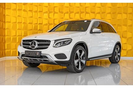 Mercedes-Benz GLC 250 Gebrauchtwagen