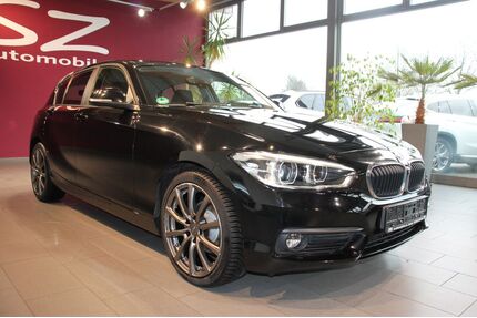 BMW 118 Gebrauchtwagen