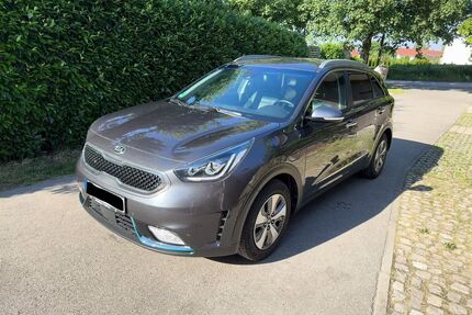 Kia Niro Gebrauchtwagen