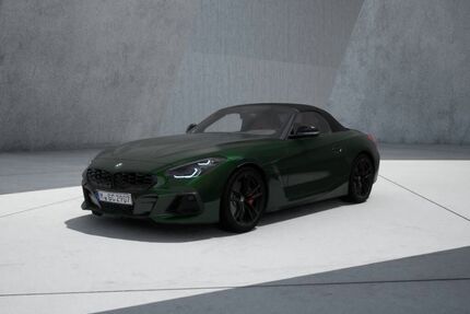 BMW Z4 M40 Gebrauchtwagen