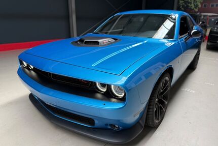 Dodge Challenger Gebrauchtwagen