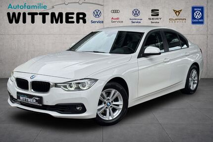 BMW 318 Gebrauchtwagen