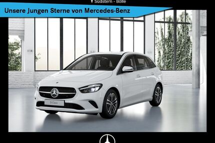 Mercedes-Benz B 180 Gebrauchtwagen