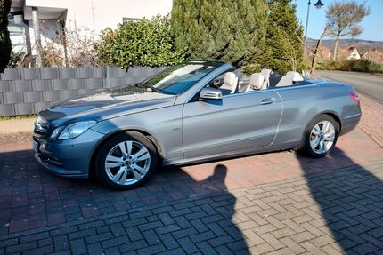 Mercedes-Benz E 350 Gebrauchtwagen