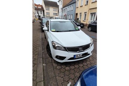Kia pro ceed / ProCeed Gebrauchtwagen